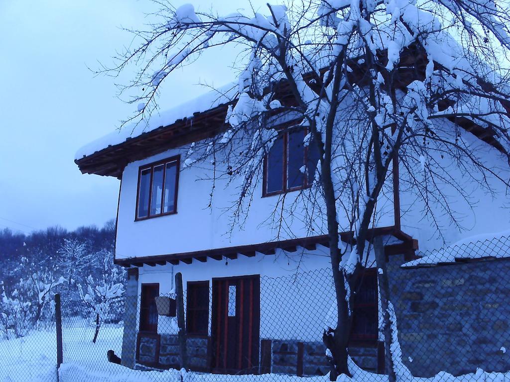 Guest House Four Pines Troyan (Lovech) Exterior foto