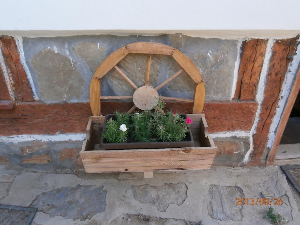 Guest House Four Pines Troyan (Lovech) Exterior foto