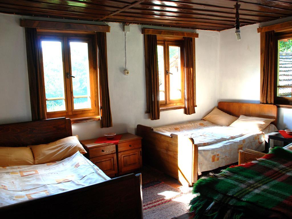 Guest House Four Pines Troyan (Lovech) Quarto foto