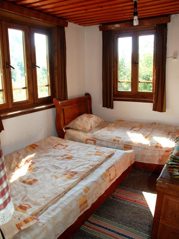 Guest House Four Pines Troyan (Lovech) Quarto foto