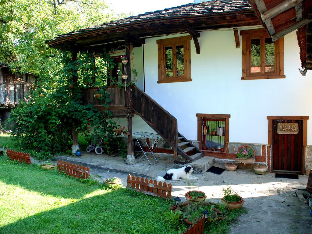 Guest House Four Pines Troyan (Lovech) Exterior foto