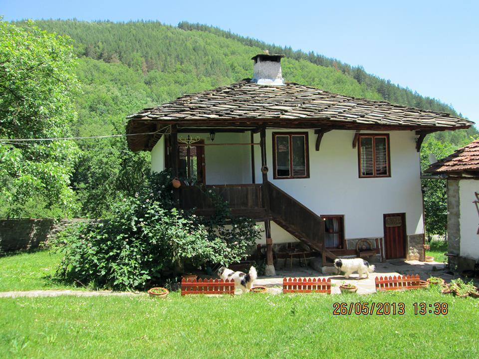 Guest House Four Pines Troyan (Lovech) Exterior foto